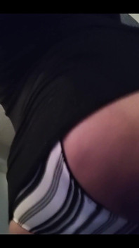 You Like My Elastic Asshole?