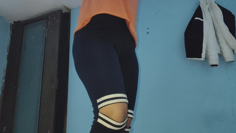 Desigirl37: Індійська сільська дружина з гуртожитку зраджує чоловікові та хлопцеві