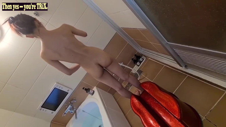 Far east hentai works: Înger asiatic 28275