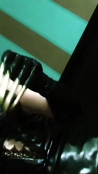 Female Domination