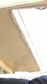 Matură sexy slabă Vanessa filmată futai dur cu o pulă uriașă