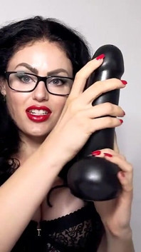 I'm Sending You Out to Work as a Hooker!