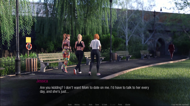 Kitty Gamer: Jessica o'neil 3 jessica और conner ने हीदर के साथ तीन लोगों वाली चुदाई की