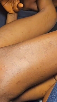 Doce puta negra da Delta é fodida por Alsx D Man