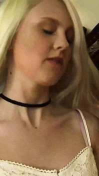 Lily Rides and Licks Her Stepdad in 69
