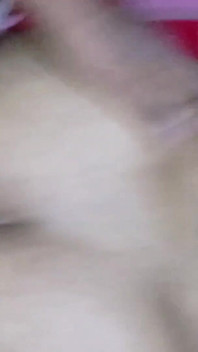 Desi Woman Tasneem and Her Boyfriend Had Anal Sex in Doggy Style for the First Time