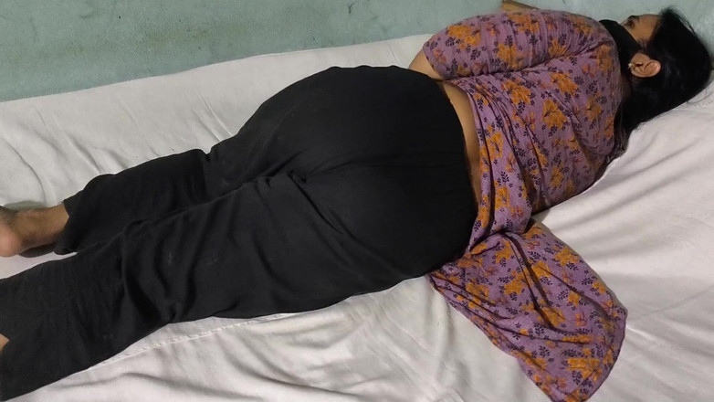 SAFI TV: Przytuliłem moją sąsiadkę i zacząłem ją pieprzyć w dupę