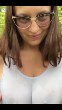 Bb, Are You Trying to Teach Me Something Completely Indecent in Public?