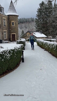 Snow Queen