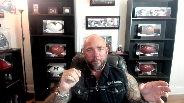 Raw and Uncensored with Masculine Jason: Saludable bdsm y relaciones con d/s (episodio 1)