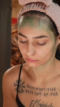Alexa's Cosplay Glow-up voor de livechat
