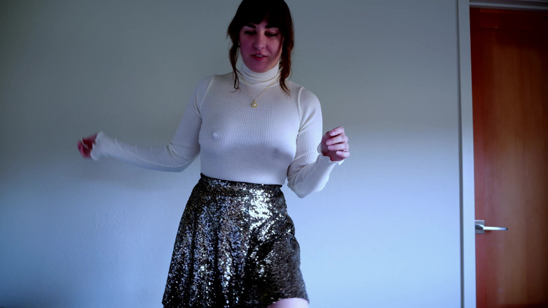 Princess Leia: Podněcuji mého nevlastního syna 4k