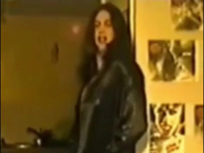 MoniqueSatinTv: Sevgi dolu saten bölüm 1