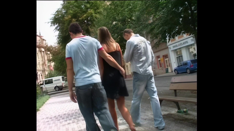 My Little Nympho: Young Whores Grow up - Vol 03