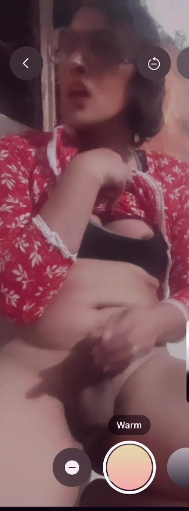 Apple00001: 我在打手枪时潮吹