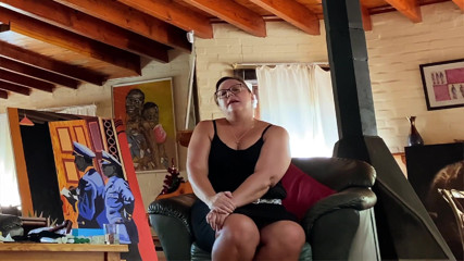Mistress April: Dominatrix Mistress April, Rose Garden part one