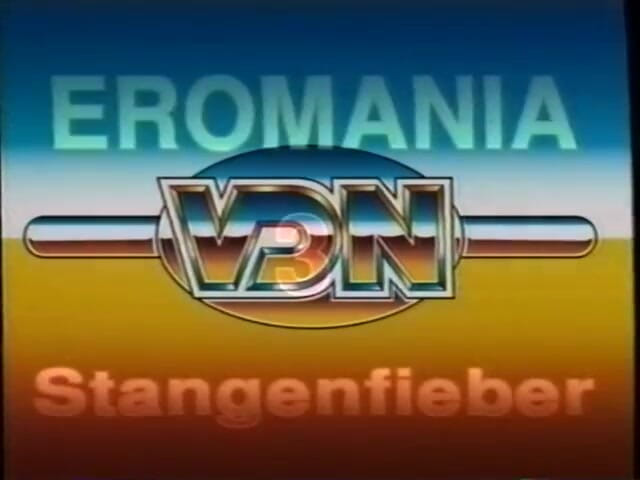 Porn mansion: Eromania Trangenfieber 3.