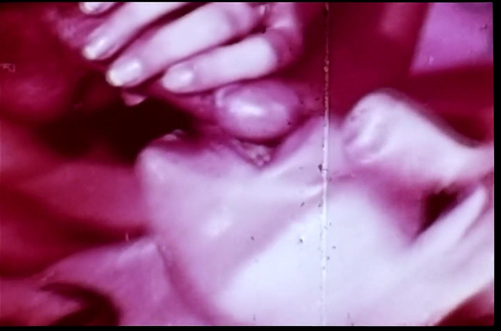 Close Encounter Vintage: Vintage porn retro erotic theatre - dead heat