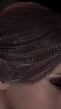 Puretaboo. Lisa quyến rũ mẹ kế của bạn trai và cưỡi con cu to của anh ấy.
