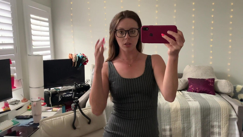 Nadia Foxx: Day in the Life Vlog with Nadia Foxx! Bts Filming...