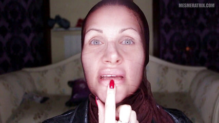 Lady Mesmeratrix Official: Malaikat melancap...