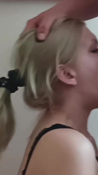 Kompilasi deepthroat buatan sendiri & letupan pancutan mani