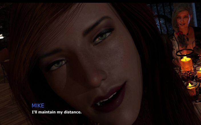 WICKEDGAMMES: Sons of Analarchy (parte 34)