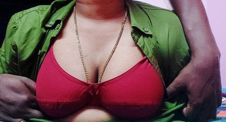 Desi Mohini: Mohini Darling kocasının arkadaşıyla seks yapıyor