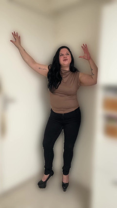 Maitresse Clara: Ești al meu