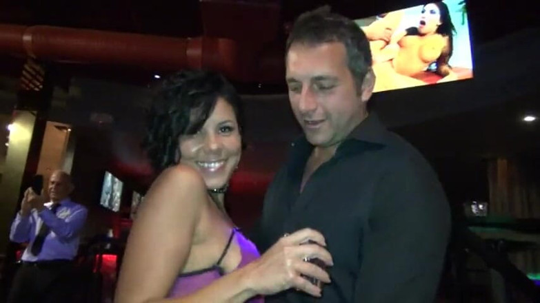 Dirty Dating Live: Mladé děvky, pumy a milfky - ach můj! Část 1