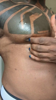The Nipples Get Me Hard