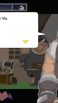 Handyman Fantasy 2 of 3