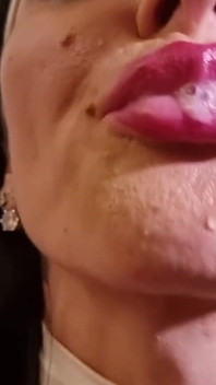 That bitch Stepsister Amandha