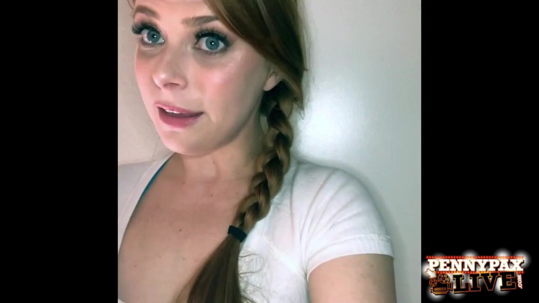 Penny Pax: Penny Pax Slave Loyalty Test