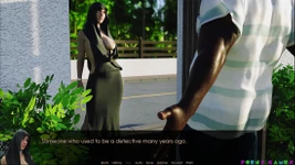 Special Request: in the Web of Corruption by Nemiegs - Finaly, Some Sex at Work Part 7