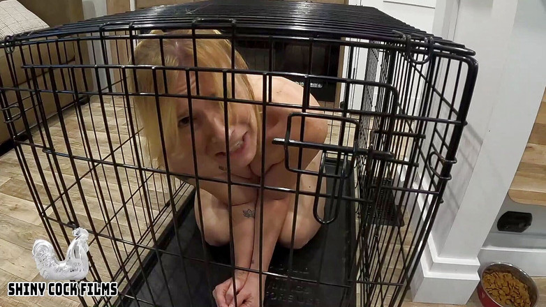 Jane Cane: Castigo hardcore por esposa infiel - Jane Cane