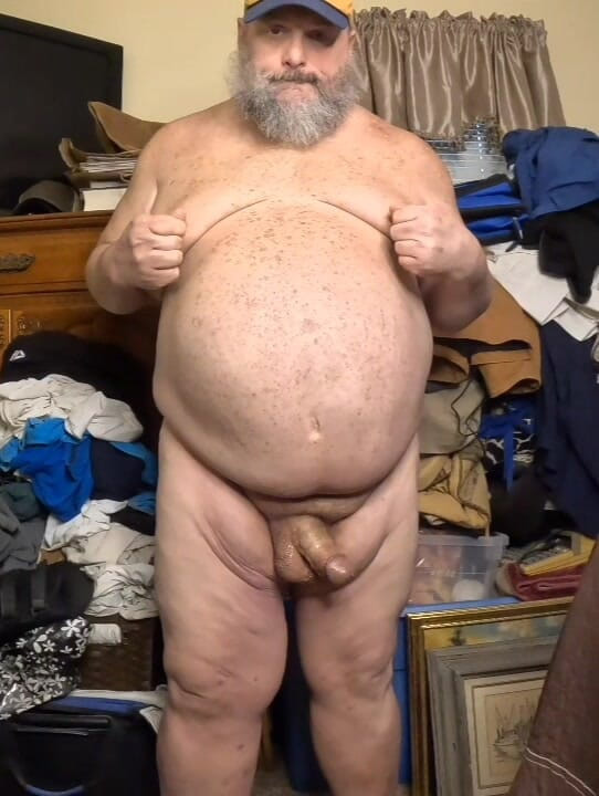 GeneWadexxx: Pojďme na bate akci