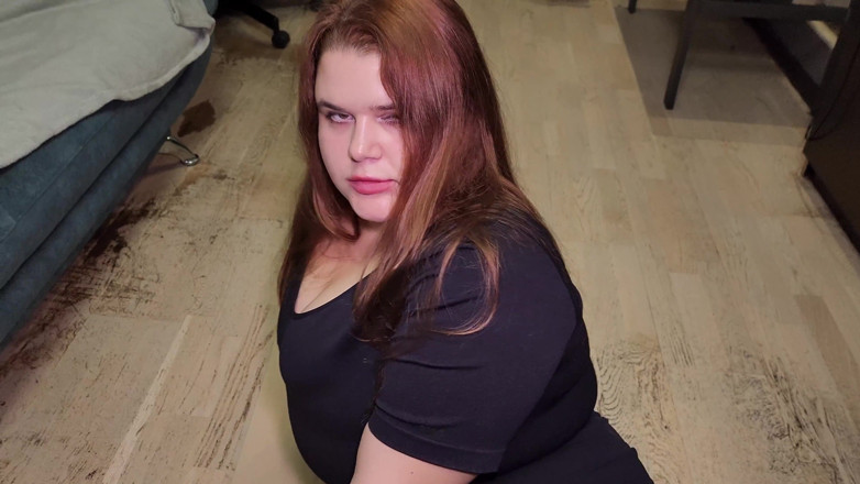 Peach Desert: Ho scopato forte la bocca di una miLF rossa nei...
