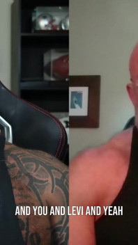 Pornohvězda zpověď - Jesse Jackman (epizoda 145)