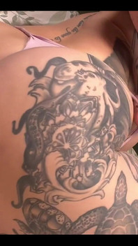 I Want to Bounce on It