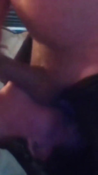 Deep Throating Delilah