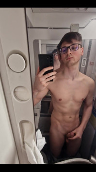 The Flight Can Be Quite Long