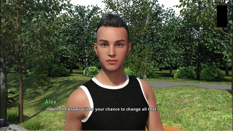 Johannes Gaming: College Kings 14 Dělá Lindsey Opravdu mě chce