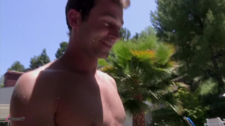 XdreamsTV: Meine erwählte für den heutigen arschfick