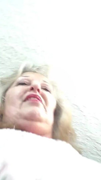 1109 Giantess Dawn îl pune pe Runaway Într-un loc în care nu poate scăpa