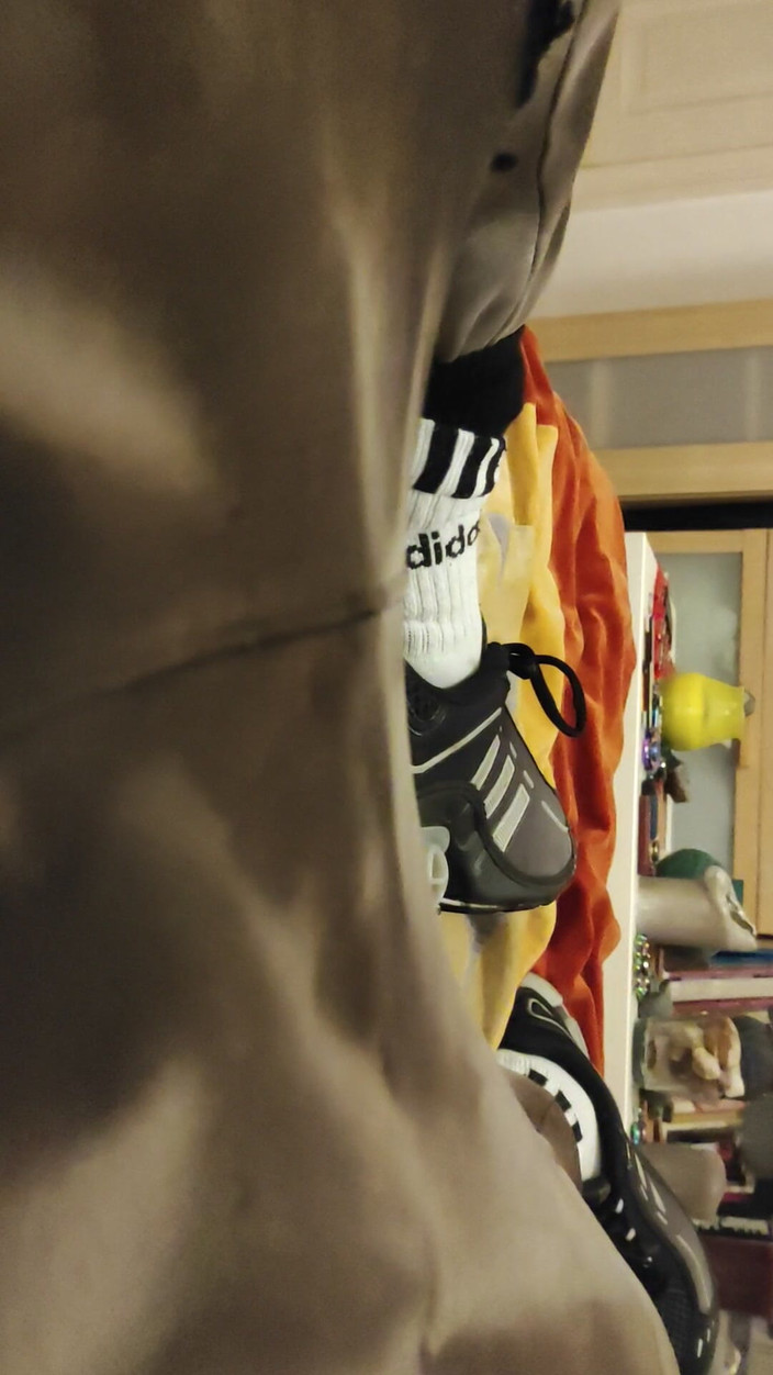 SmokedAlloy2: Umore a letto, dirtyjunk fratello guardando porno