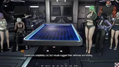 Opai Odisseia - (pt 52) - Romance Visual