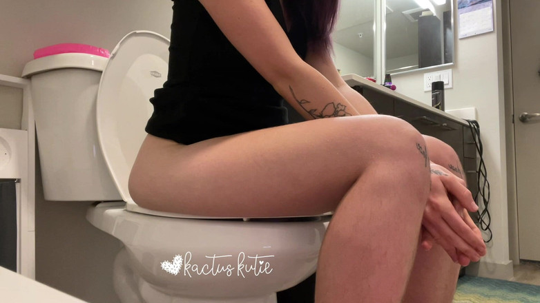 kactus kutie: Voyeur Pee Compilation Horizontal 2