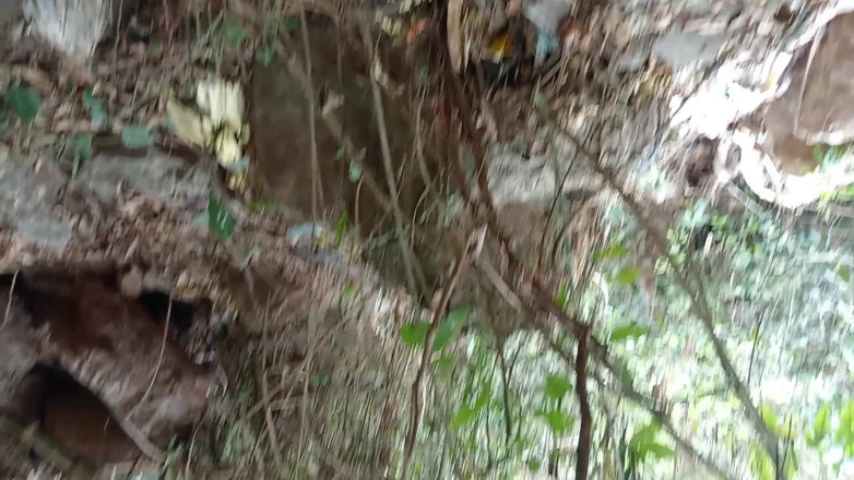 Sano lado: Une tatie népalaise se fait baiser dans la jungle dans...