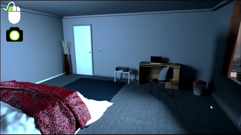 Johannes Gaming: Pulchne miasto # 3 - Emily zerżnięta i Jason spust na jej piersi.........